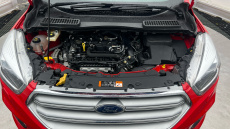 Ford Kuga 1.5 EcoBoost 176 Titanium X Edition 5dr Auto Petrol Estate